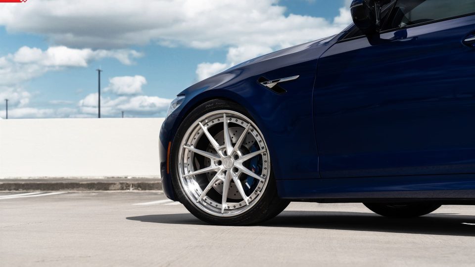 ANRKY AN38 | BMW F90 M5 2