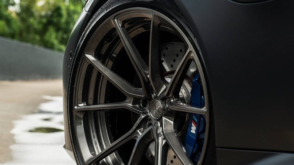 BMW G90 M5 – AN22 SeriesTWO