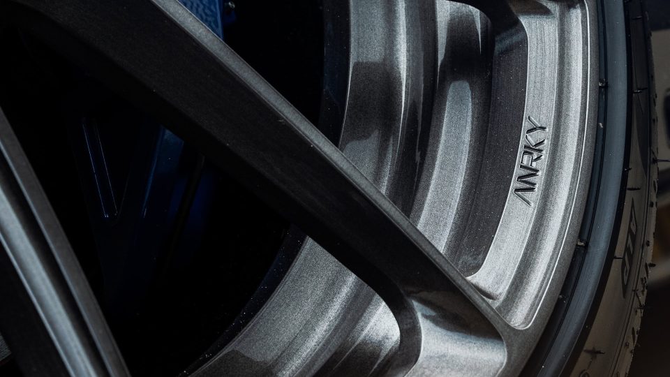 BMW G90 M5 – AN22 SeriesTWO
