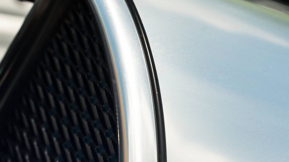 Bugatti Veyron | on ANRKY XR-105 | Mirror Polished Smoked