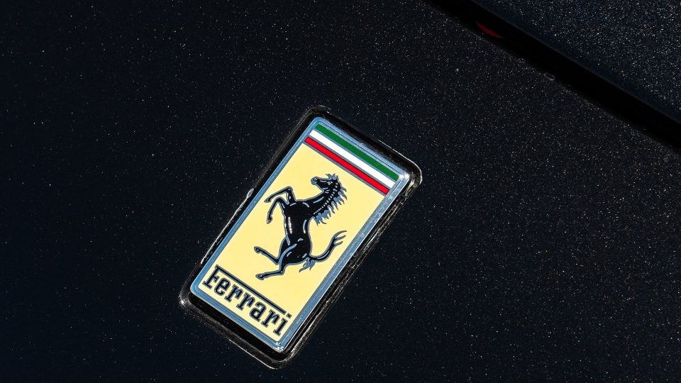 Ferrari F8 Tributo – RETROSeries RS7.3