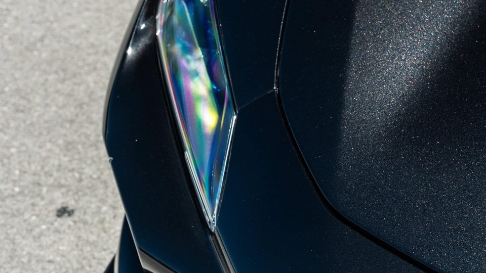 Ferrari F8 Tributo – RETROSeries RS7.3