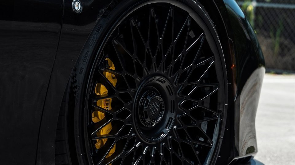 Ferrari F8 Tributo – RETROSeries RS7.3