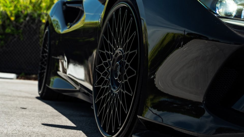 Ferrari F8 Tributo – RETROSeries RS7.3