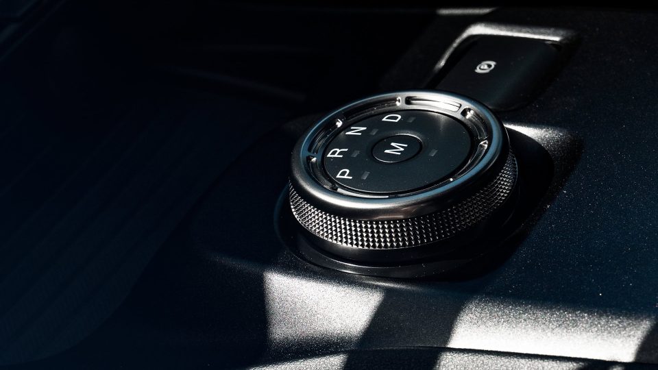 Ford Shelby GT500 – RETROSeries RS5.1