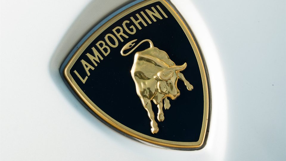 Lamborghini Aventador SV Roadster – RETROSeries RS5.3