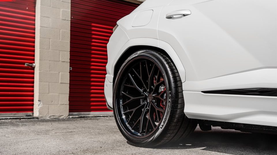 Lamborghini Urus – AN30 SeriesTHREE