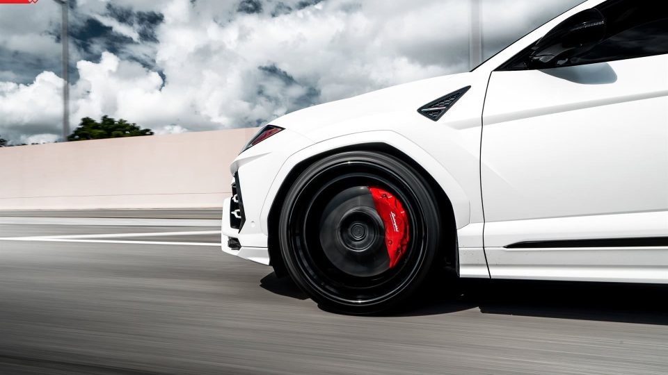 Lamborghini Urus – AN30 SeriesTHREE