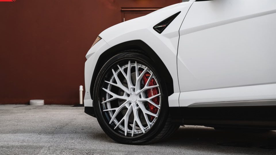 ANRKY AN30 | Lamborghini Urus 2