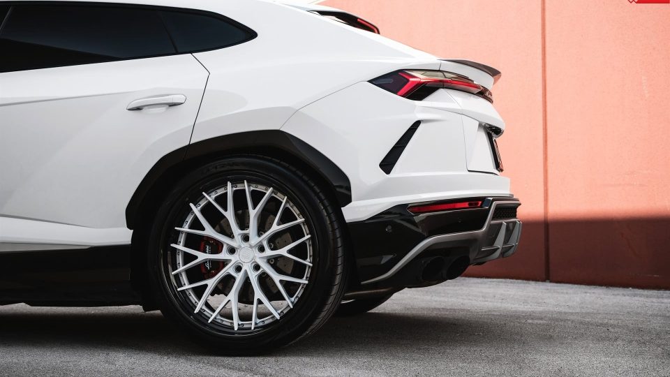 ANRKY AN30 | Lamborghini Urus 2