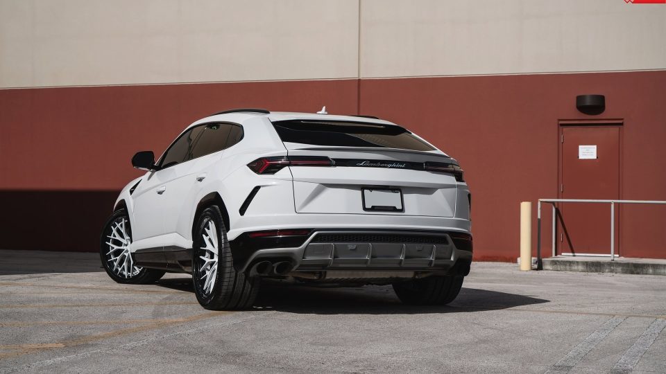 ANRKY AN30 | Lamborghini Urus 2