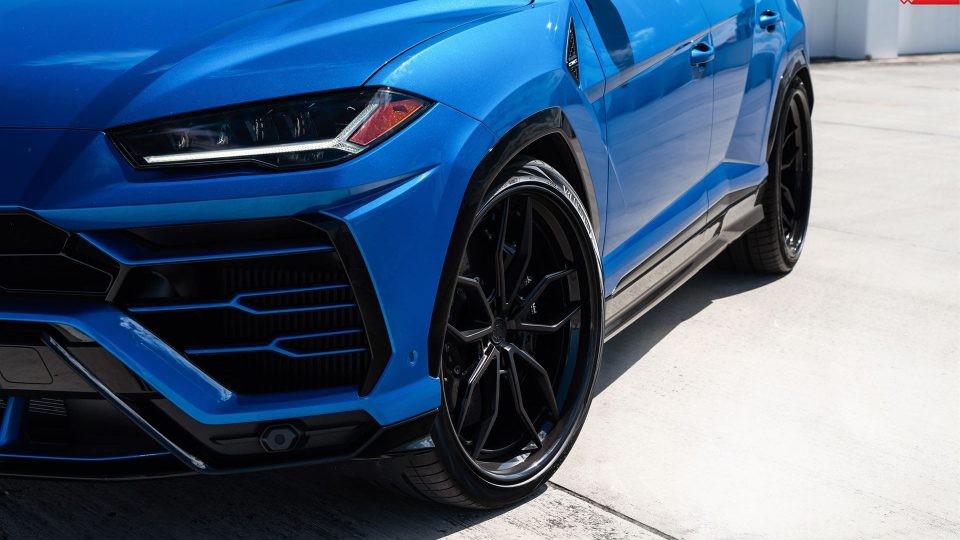 ANRKY AN31 | Lamborghini Urus 1