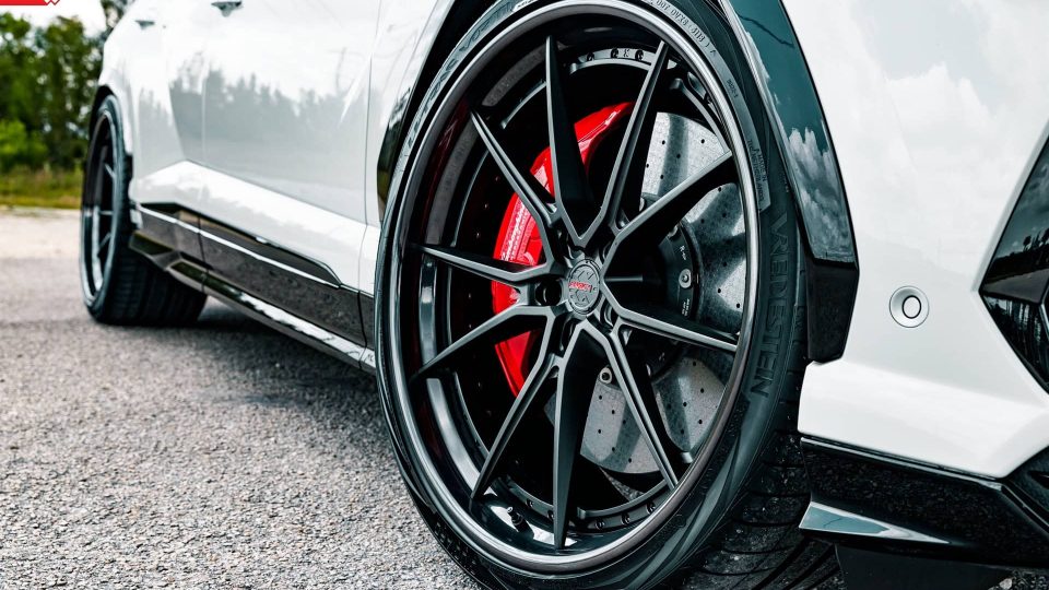 Lamborghini Urus – AN32 SeriesTHREE