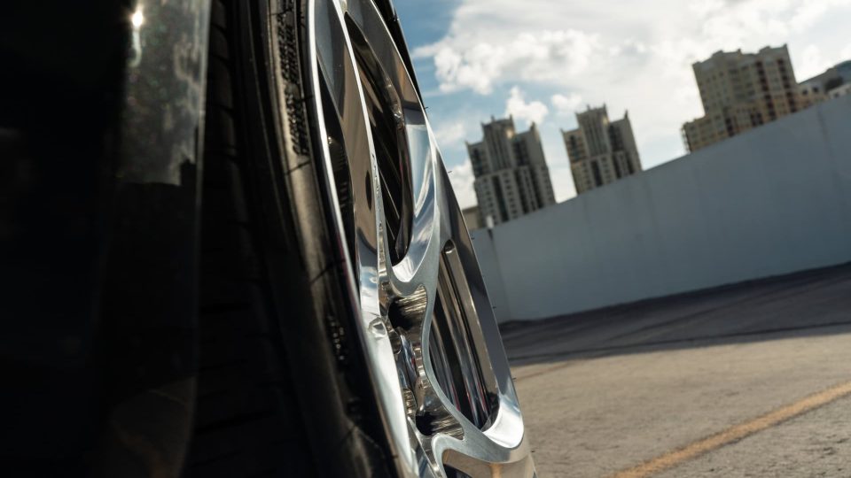 Land Rover Range Rover – XR|Series XR-205