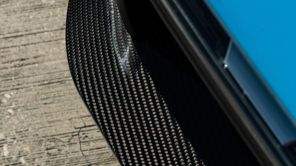 Mansory Porsche 992 | Rivera Blue | on ANRKY RS5.3 | Satin Mirror Polished Gold