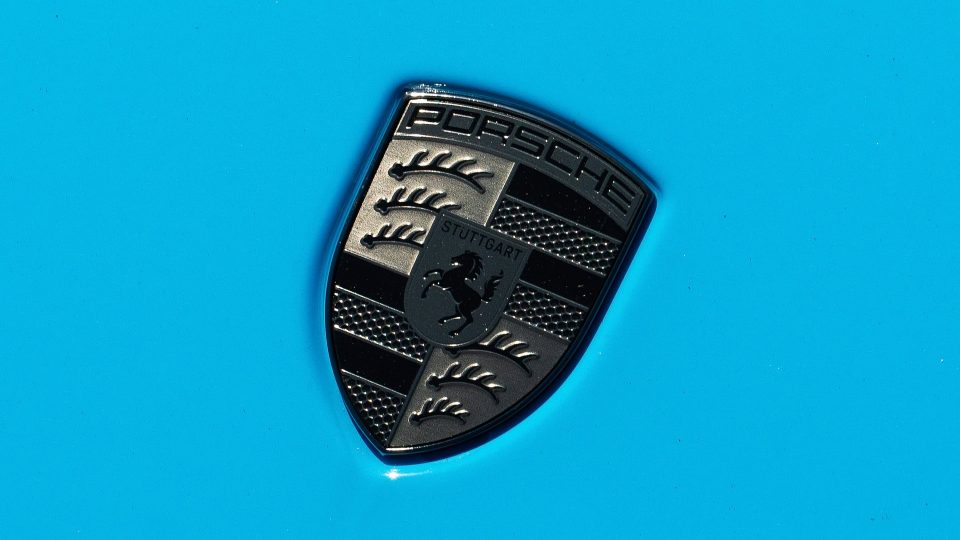 Mansory Porsche 992 | Rivera Blue | on ANRKY RS5.3 | Satin Mirror Polished Gold