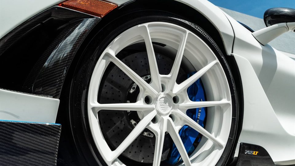 McLaren 765LT – AN18 SeriesONE Monoblock