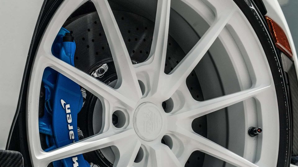 McLaren 765LT – AN18 SeriesONE Monoblock