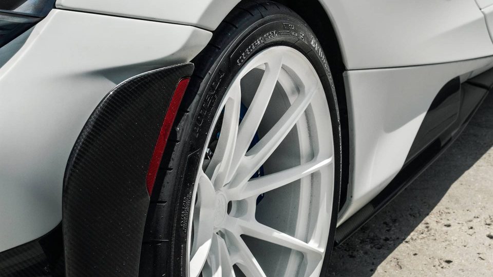 McLaren 765LT – AN18 SeriesONE Monoblock