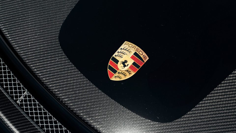 Porsche 991 GT2RS – AN10 +AEROsport