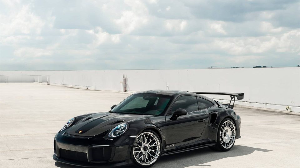 Porsche 991 GT2RS – AN10 +AEROsport