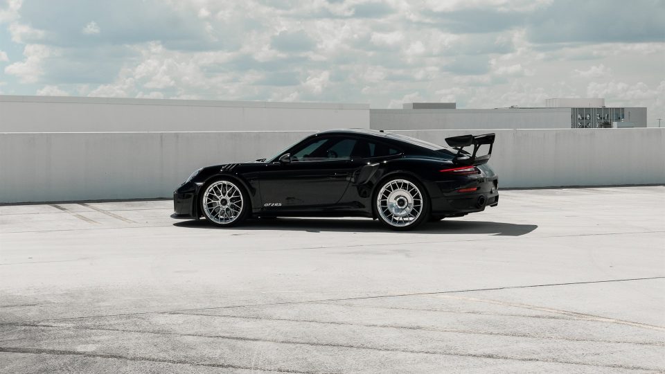 Porsche 991 GT2RS – AN10 +AEROsport
