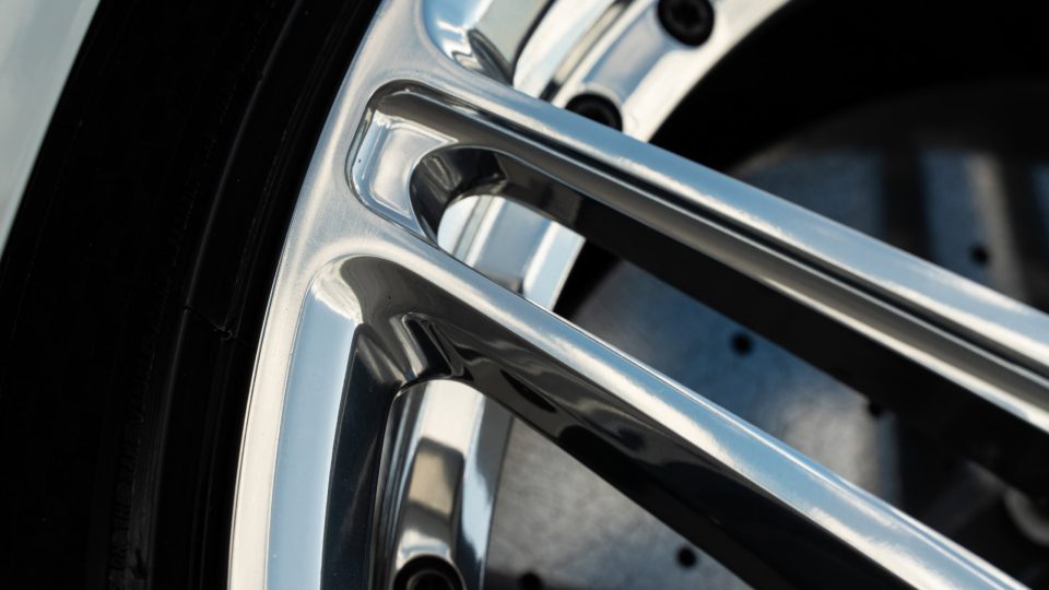 Porsche 992 Turbo – AN27 SeriesTWO