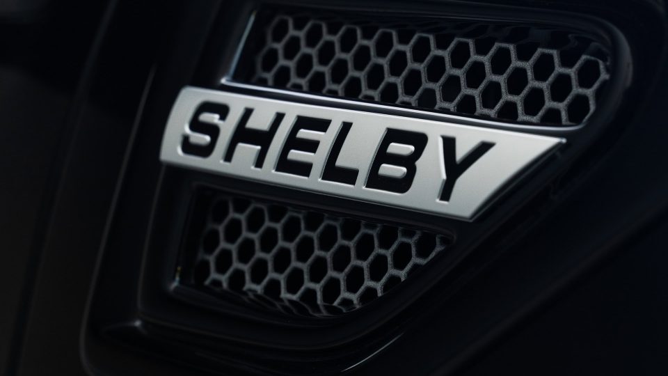 Shelby Ford F150 Super Snake | Agate Black | on ANRKY RS5.3 | Satin Black