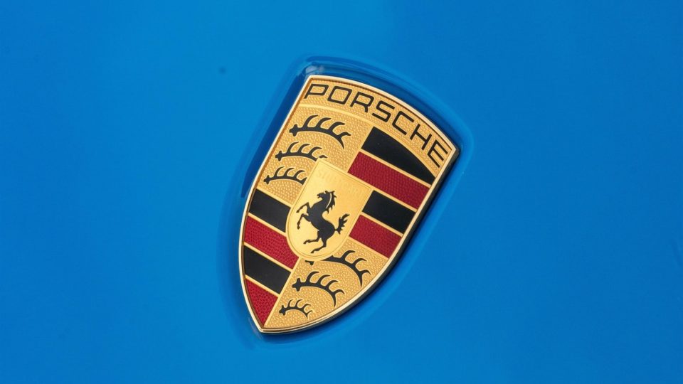 TECHART 992 Turbo S | Riviera Blue | on ANRKY JDX-200 | Brushed Clear Face + Mirror Polished Windows