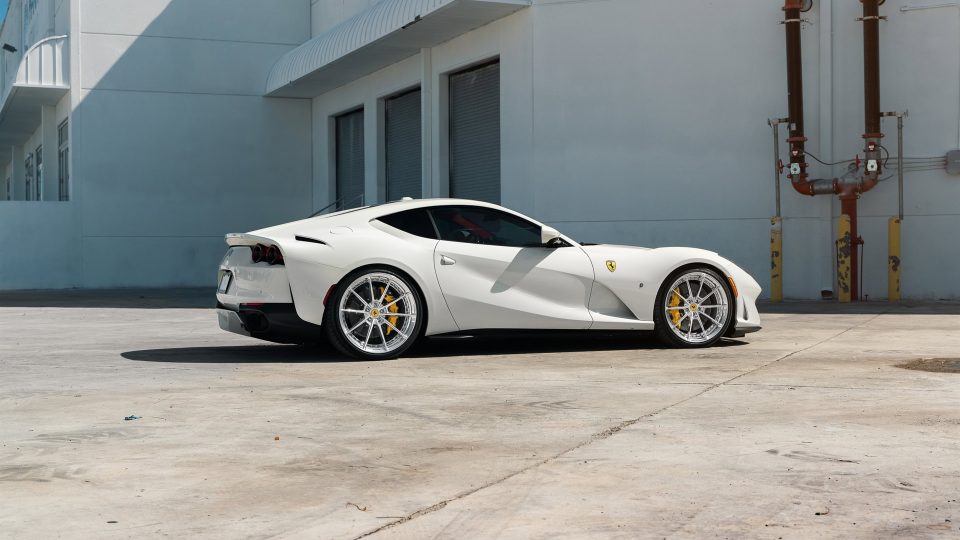 ANRKY AN28 | Ferrari 812 Superfast 1