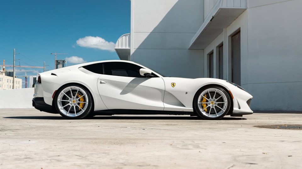 ANRKY AN28 | Ferrari 812 Superfast 1