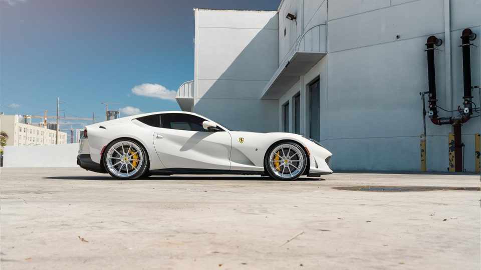 ANRKY AN28 | Ferrari 812 Superfast 1