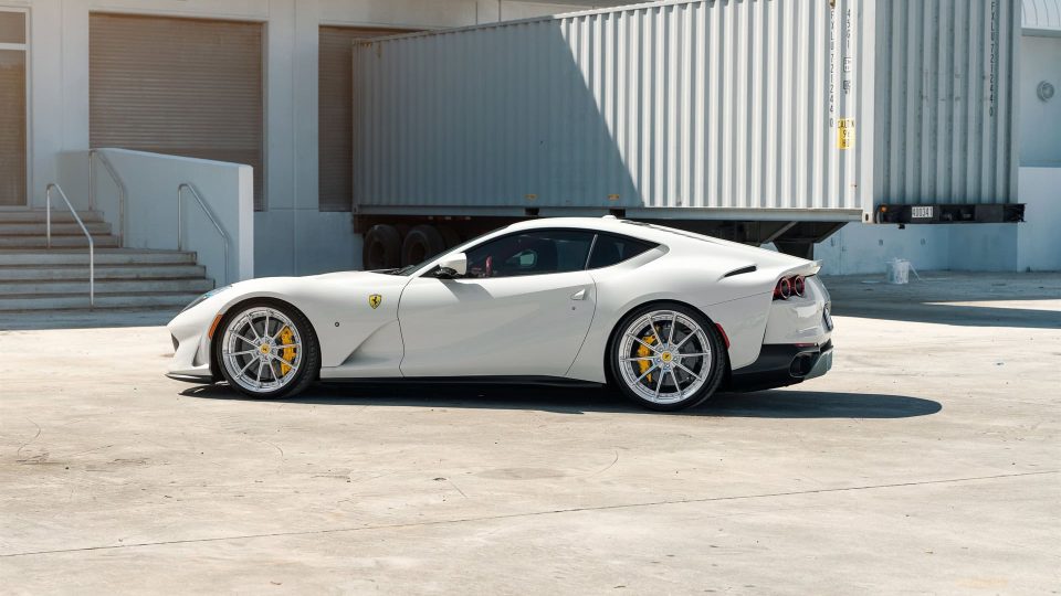 ANRKY AN28 | Ferrari 812 Superfast 1
