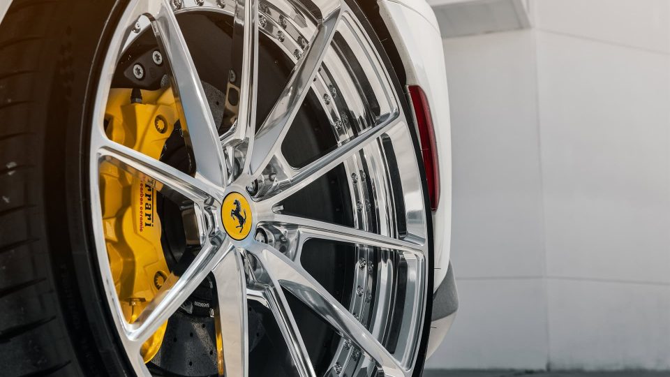 ANRKY AN28 | Ferrari 812 Superfast 1