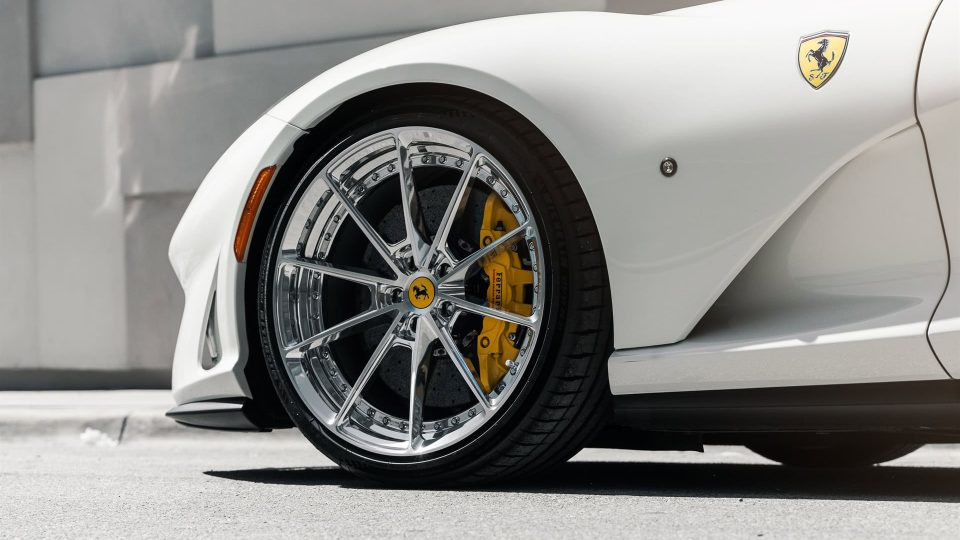 ANRKY AN28 | Ferrari 812 Superfast 1