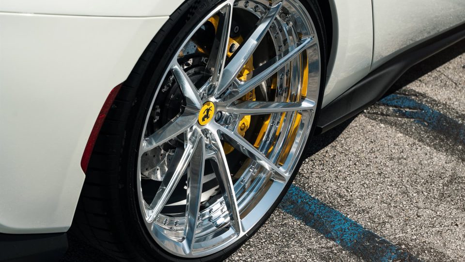 ANRKY AN28 | Ferrari 812 Superfast 1