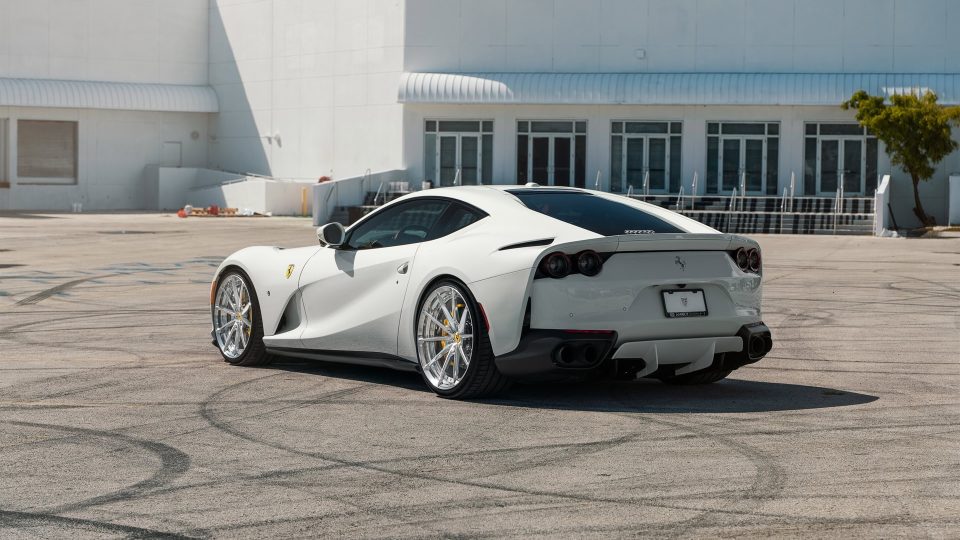 ANRKY AN28 | Ferrari 812 Superfast 1