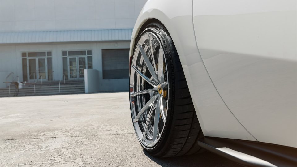 ANRKY AN28 | Ferrari 812 Superfast 1