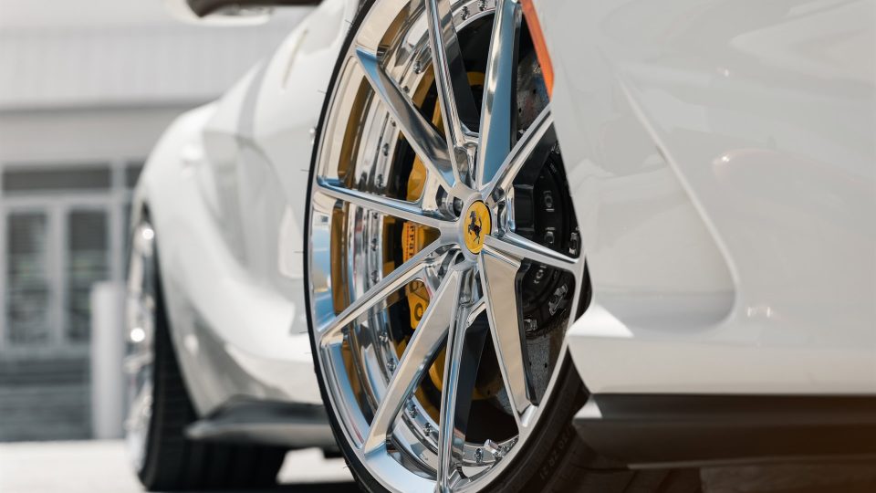 ANRKY AN28 | Ferrari 812 Superfast 1