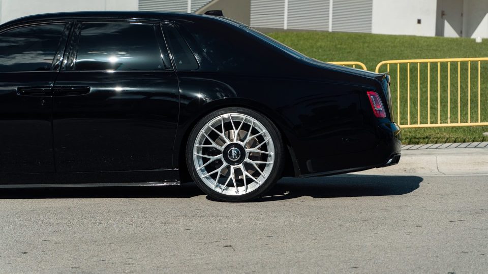 ANRKY AN20 | Rolls-Royce Phantom