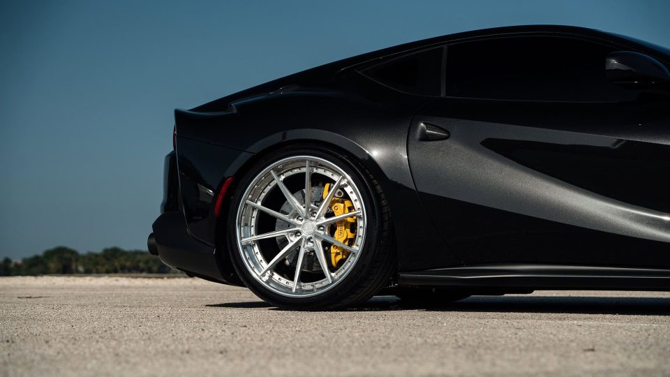 ANRKY AN38 | Ferrari 812 Superfast 1