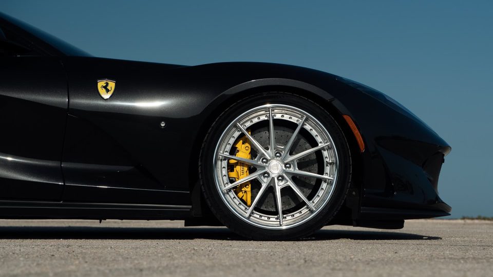 ANRKY AN38 | Ferrari 812 Superfast 1