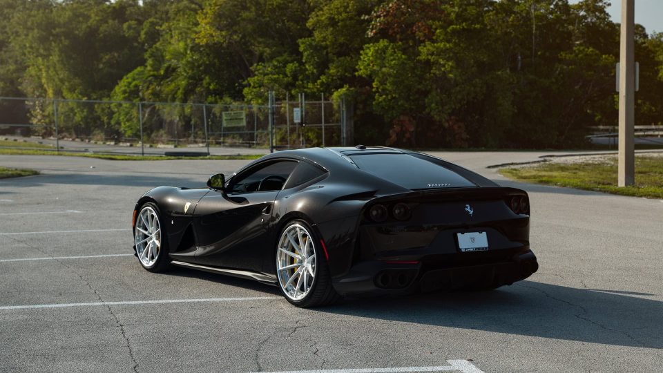 ANRKY AN38 | Ferrari 812 Superfast 1