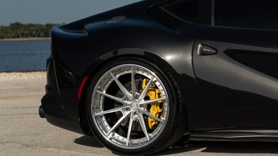 ANRKY AN38 | Ferrari 812 Superfast 1