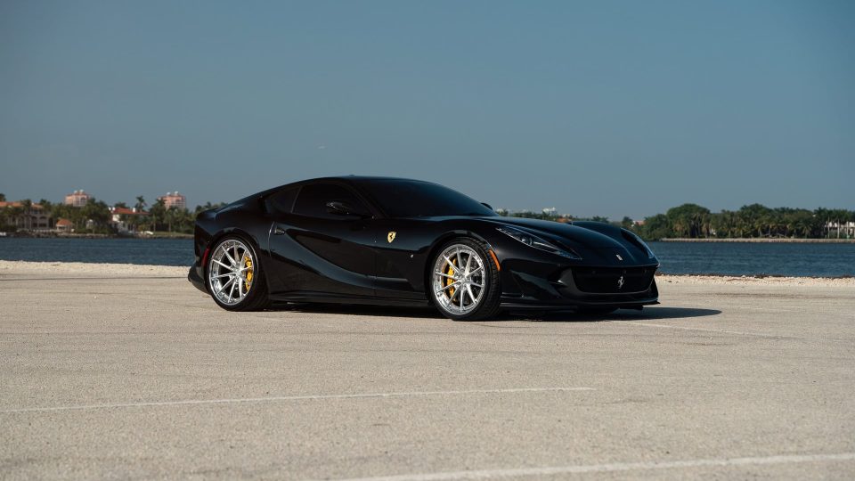 ANRKY AN38 | Ferrari 812 Superfast 1