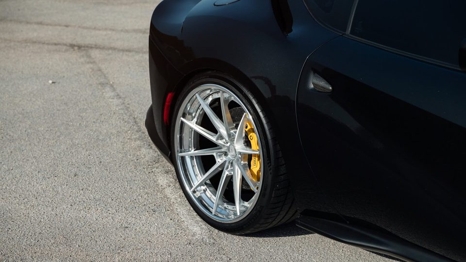 ANRKY AN38 | Ferrari 812 Superfast 1