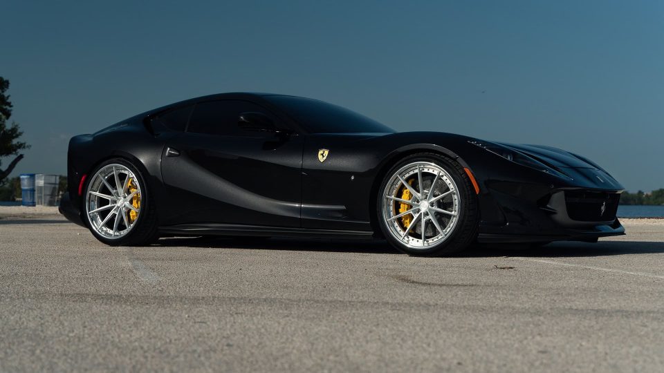 ANRKY AN38 | Ferrari 812 Superfast 1