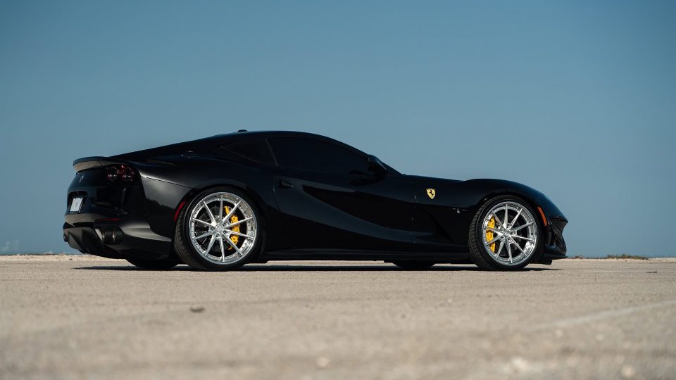 ANRKY AN38 | Ferrari 812 Superfast 1