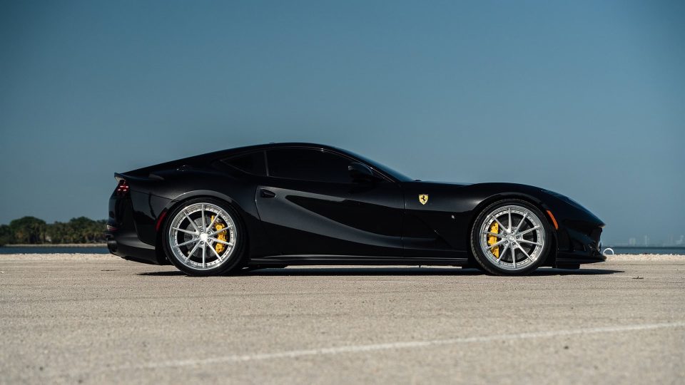ANRKY AN38 | Ferrari 812 Superfast 1