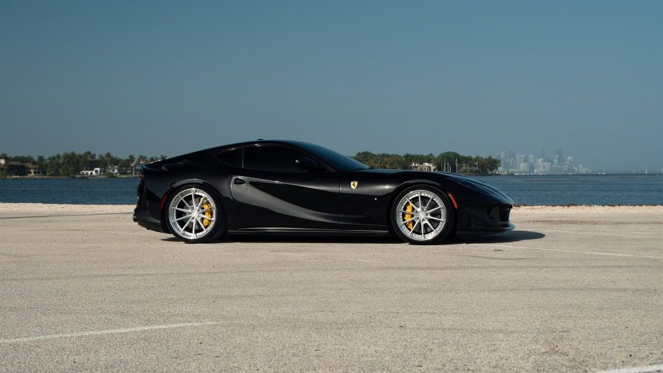 ANRKY AN38 | Ferrari 812 Superfast 1